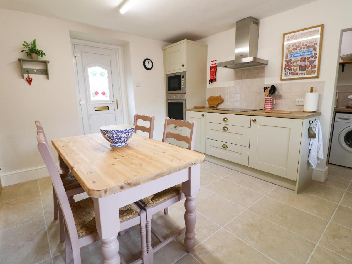 Bennett's Cottage Oakham Eksteriør bilde
